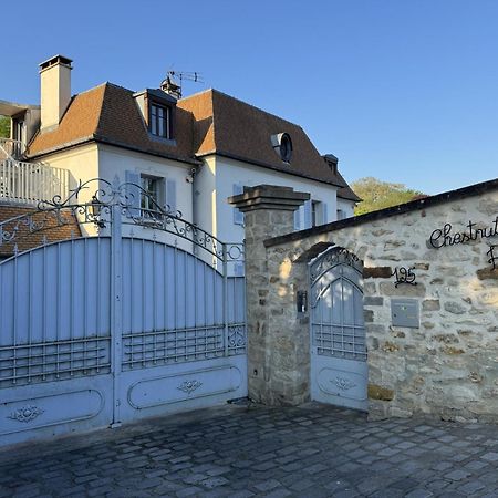 Chestnut House Appartment Le Mée-sur-Seine Zewnętrze zdjęcie
