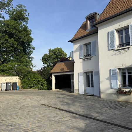 Chestnut House Appartment Le Mée-sur-Seine Zewnętrze zdjęcie