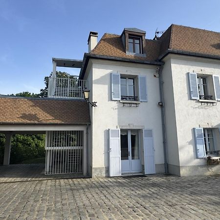 Chestnut House Appartment Le Mée-sur-Seine Zewnętrze zdjęcie