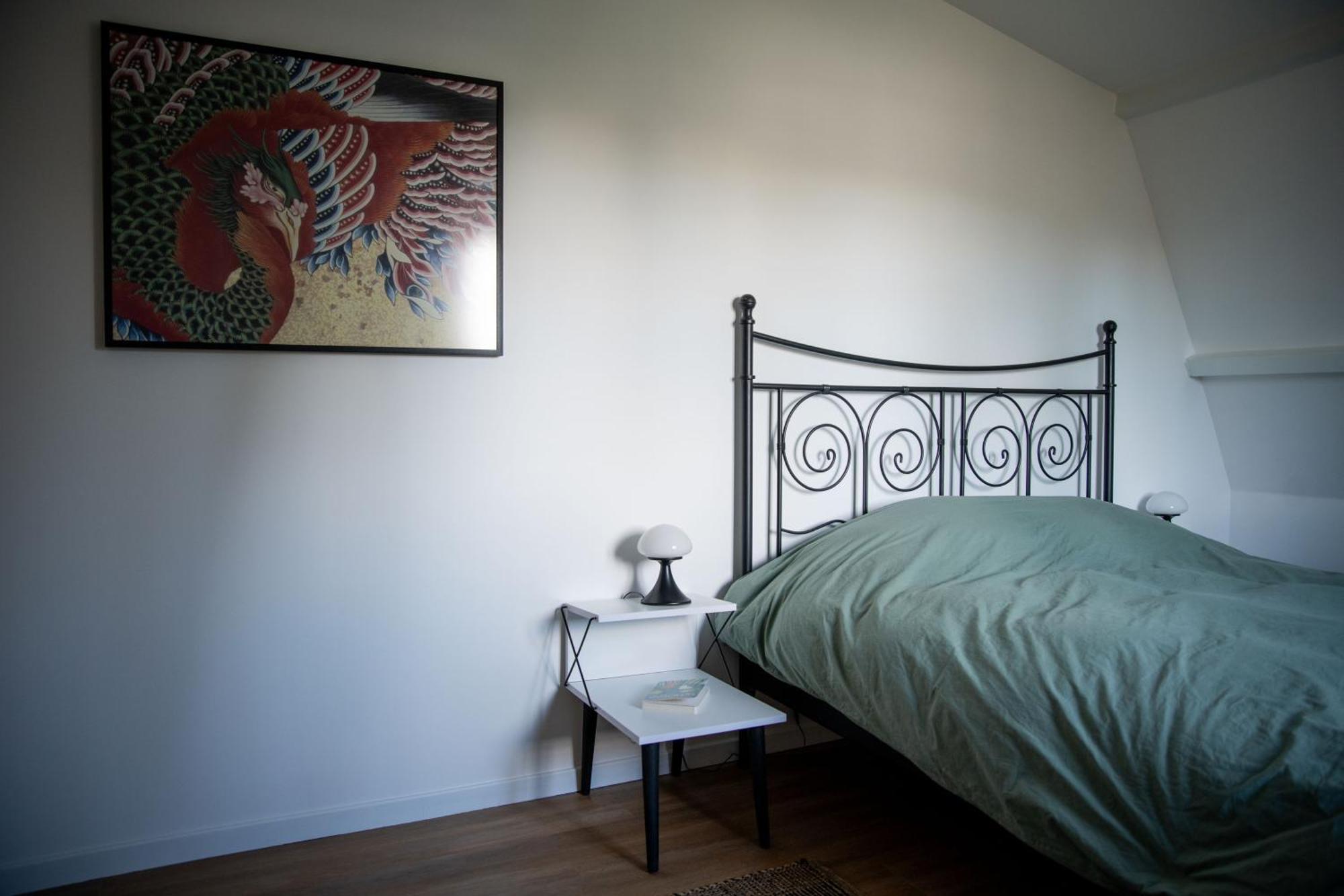Chestnut House Appartment Le Mée-sur-Seine Zewnętrze zdjęcie