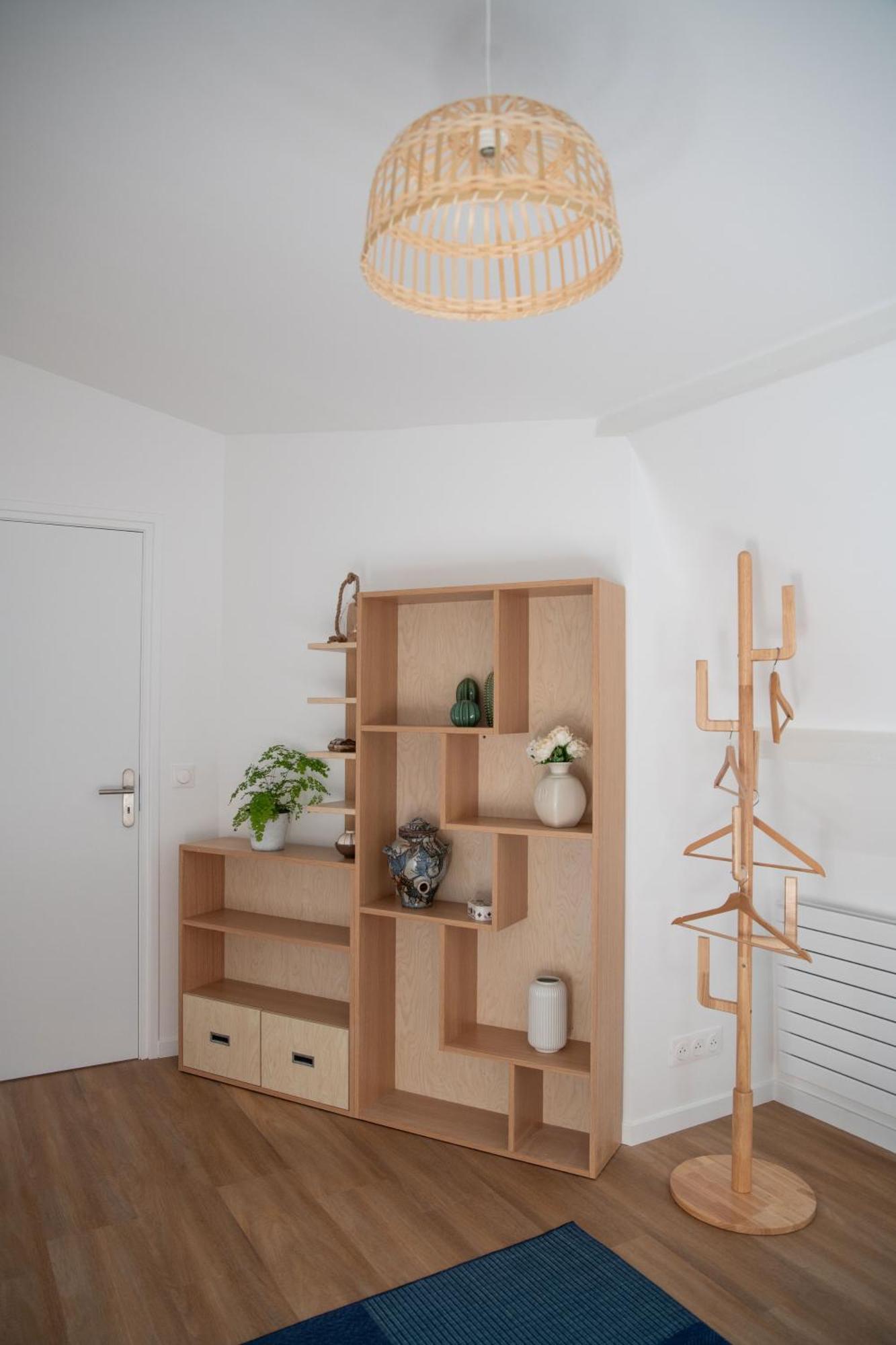 Chestnut House Appartment Le Mée-sur-Seine Zewnętrze zdjęcie
