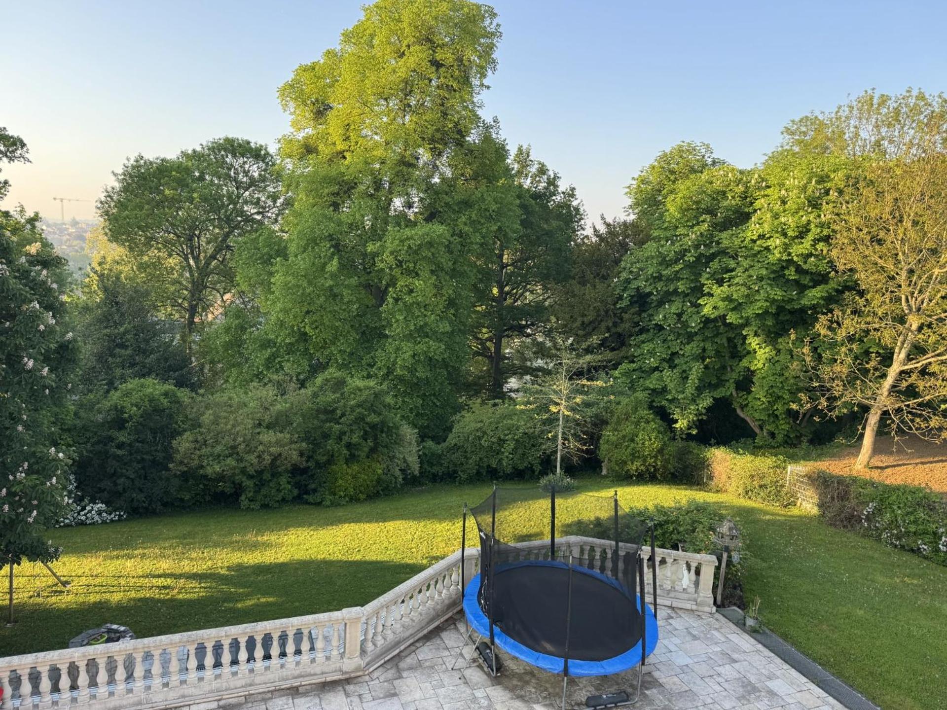 Chestnut House Appartment Le Mée-sur-Seine Zewnętrze zdjęcie